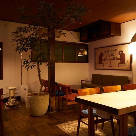 Ryokan Plum أُداوَرَ المظهر الخارجي الصورة