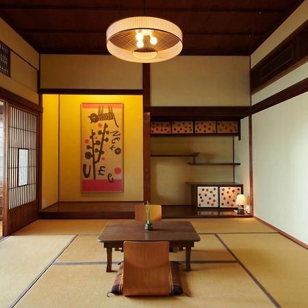 Ryokan Plum أُداوَرَ المظهر الخارجي الصورة