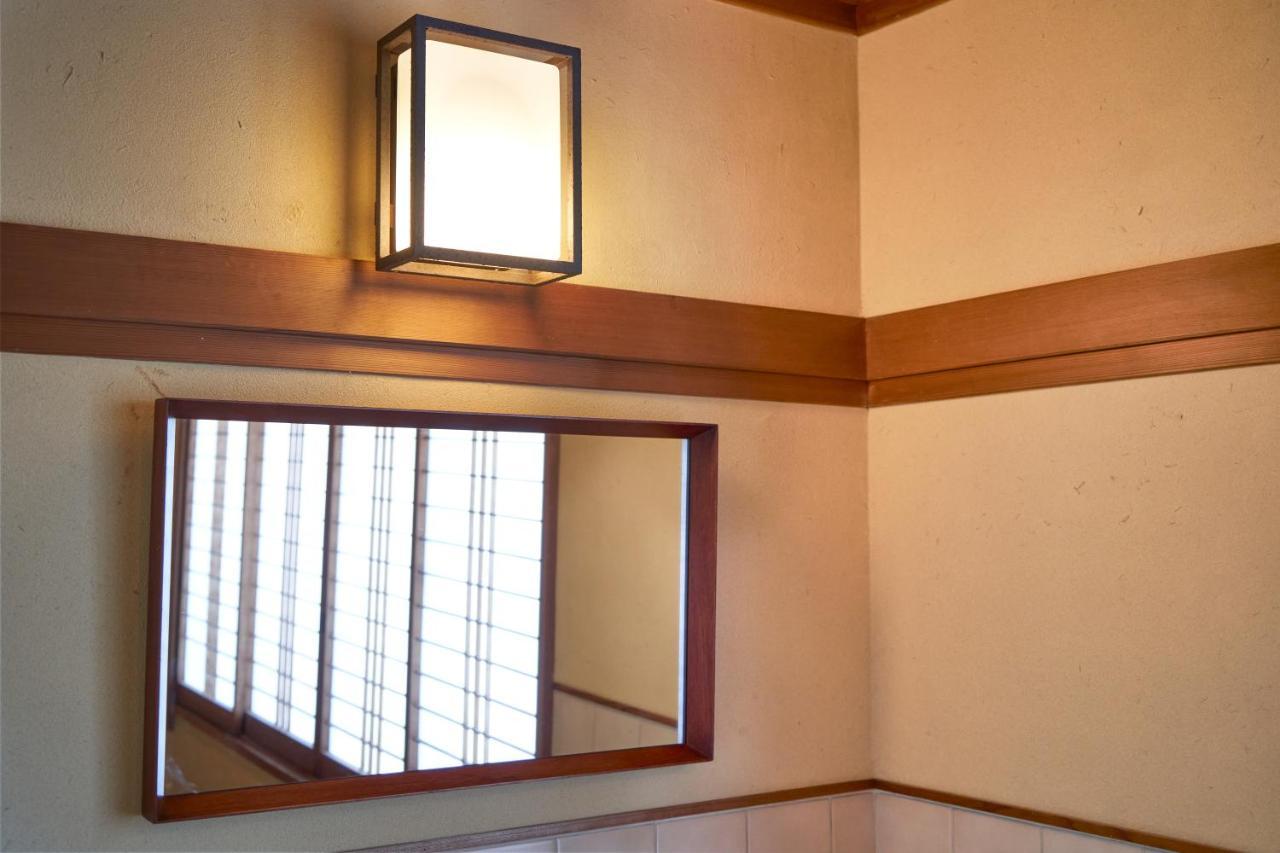 Ryokan Plum أُداوَرَ المظهر الخارجي الصورة