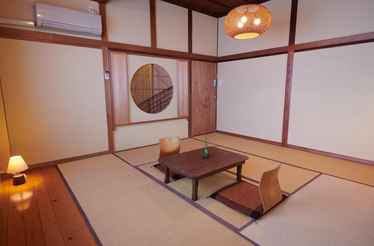 Ryokan Plum أُداوَرَ المظهر الخارجي الصورة