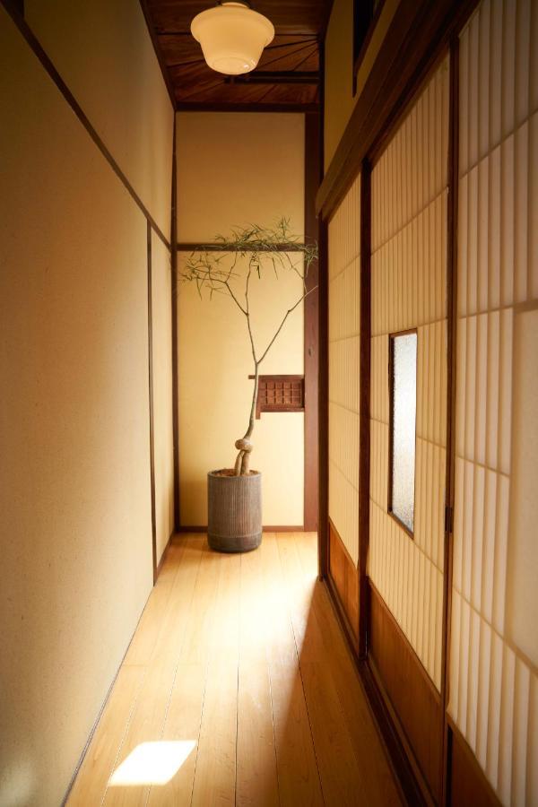 Ryokan Plum أُداوَرَ المظهر الخارجي الصورة