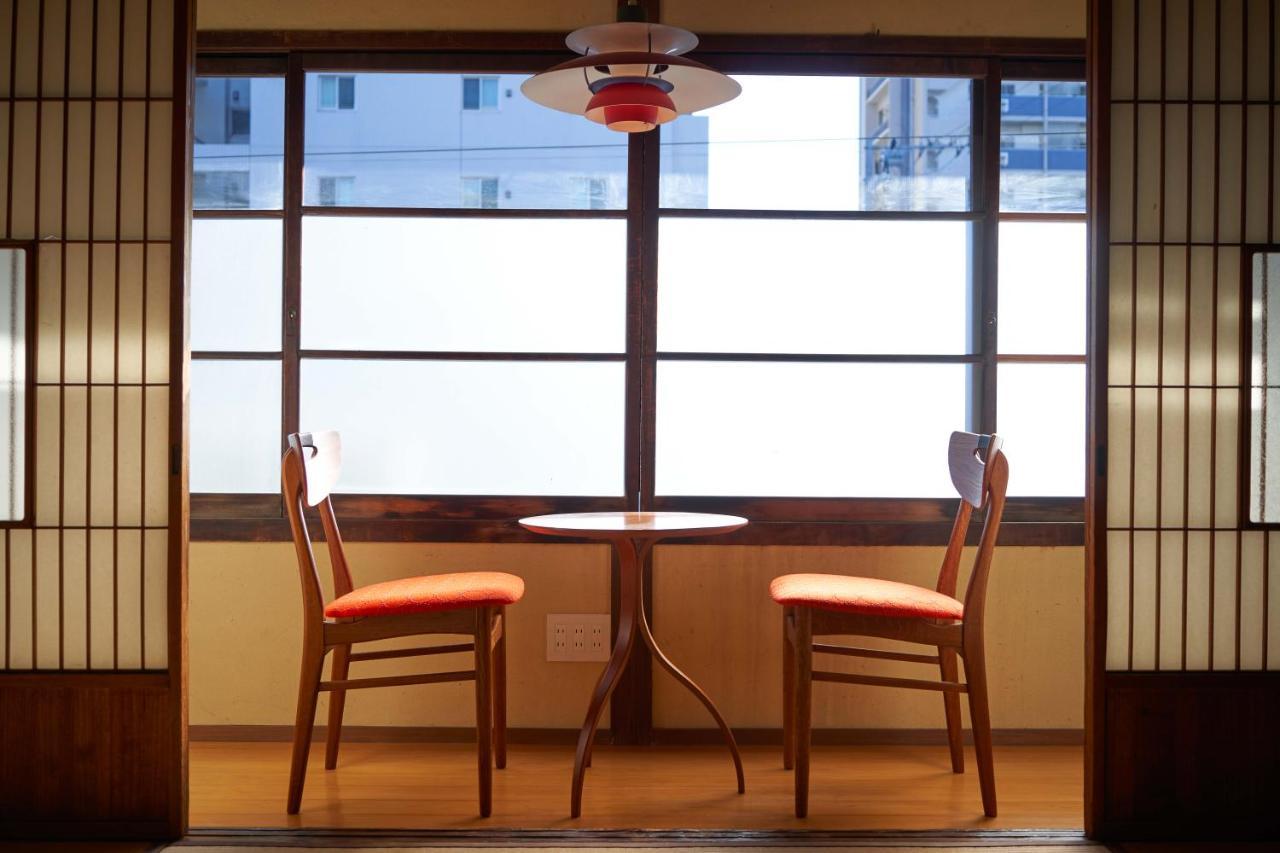 Ryokan Plum أُداوَرَ المظهر الخارجي الصورة