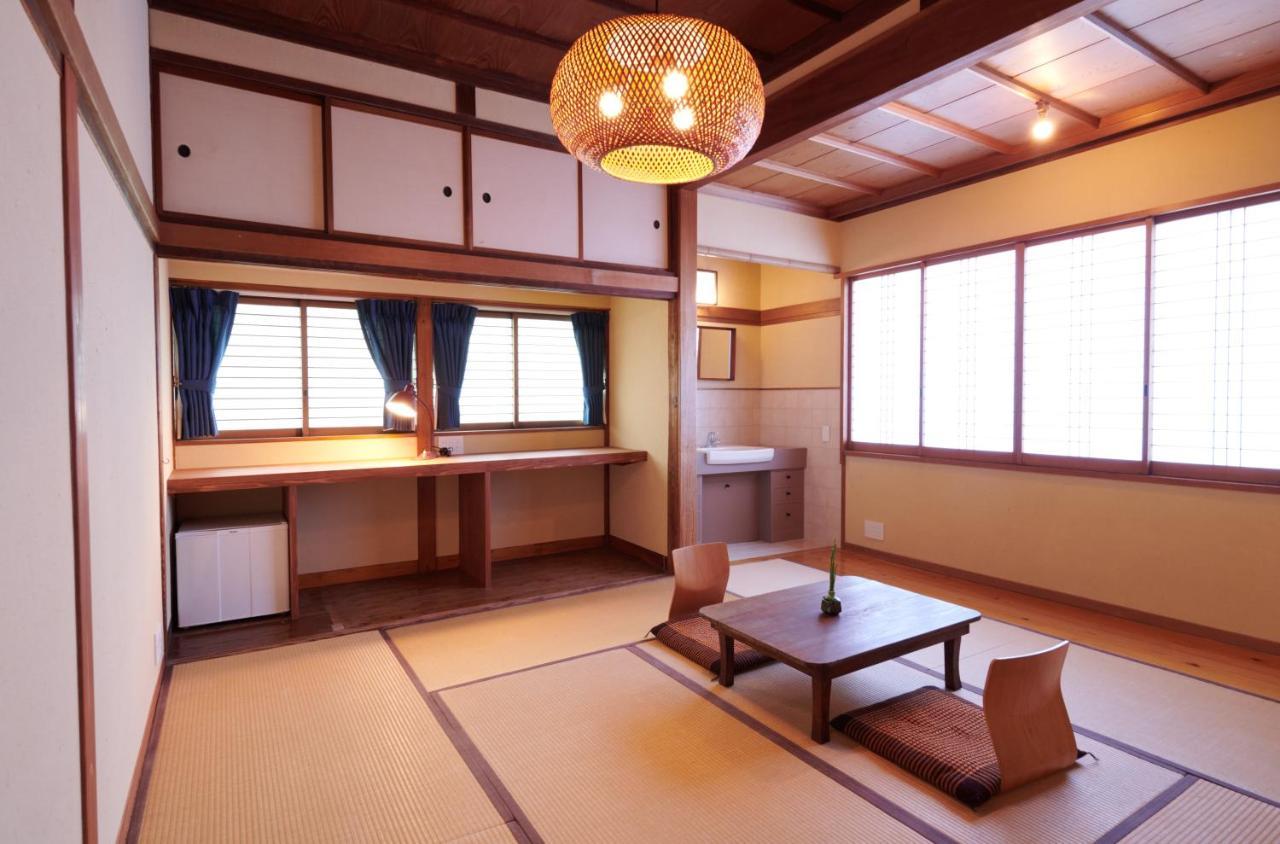 Ryokan Plum أُداوَرَ المظهر الخارجي الصورة