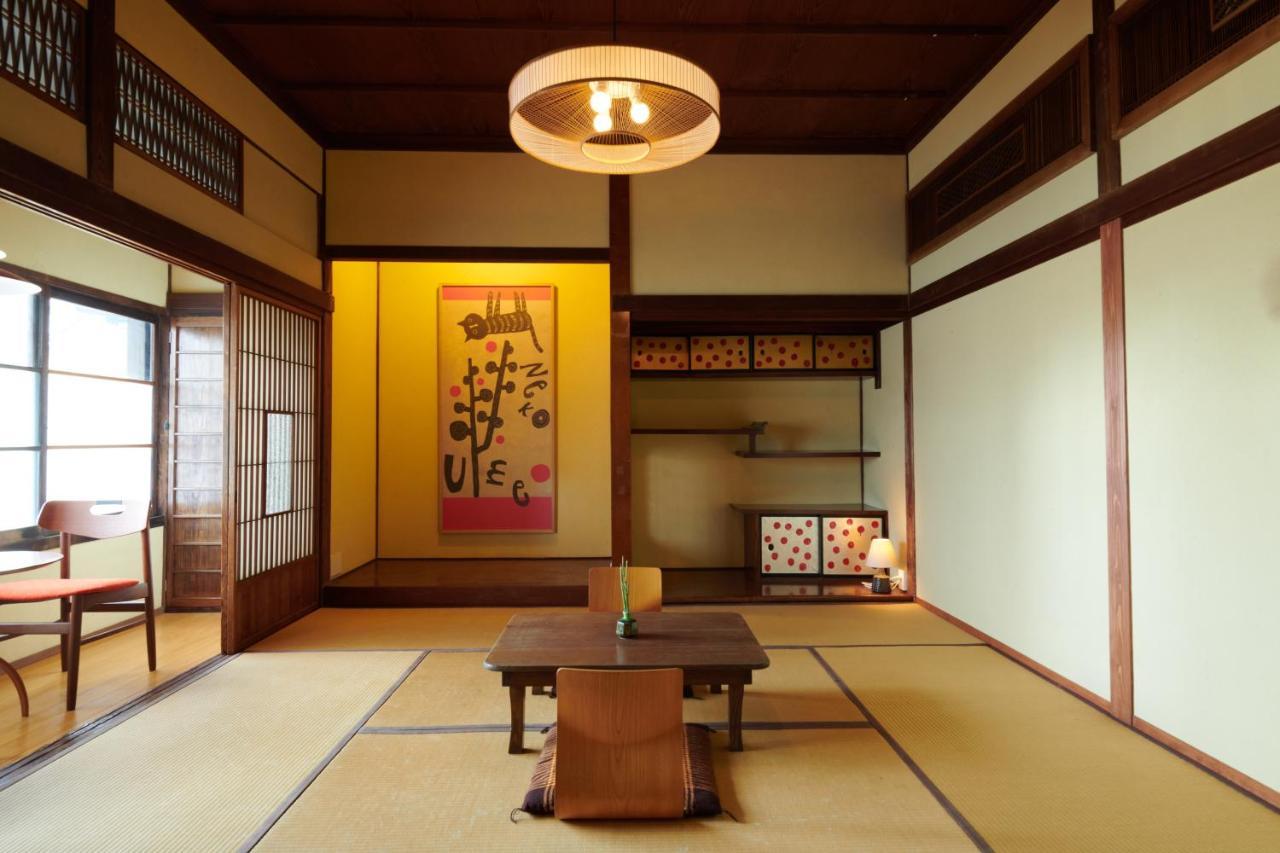 Ryokan Plum أُداوَرَ المظهر الخارجي الصورة