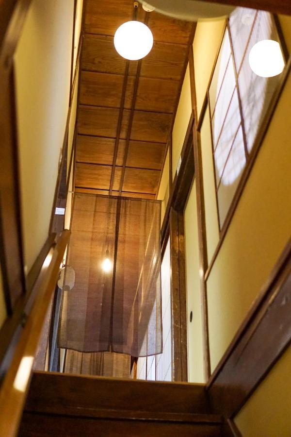 Ryokan Plum أُداوَرَ المظهر الخارجي الصورة